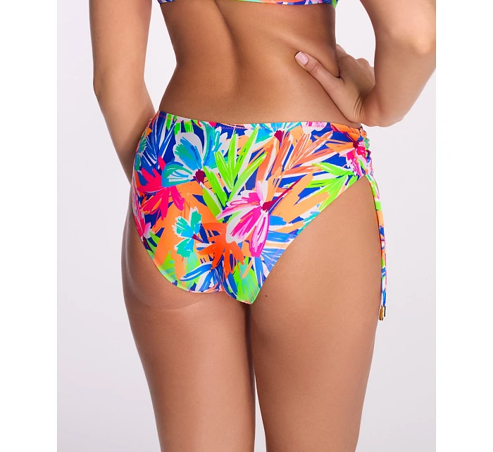 Spodní díl plavek SF model 22095634 Tropical Splash S3XL - Ava