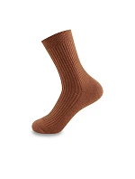 Ponožky Merino model 22358668 - BE SNAZZY Ponožky Merino model 22358668 - BE SNAZZY