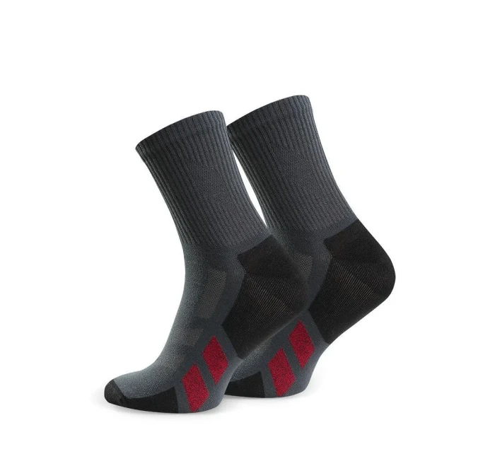 Pánske ponožky Steven art.057