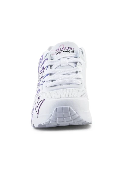Uno Lite the Love Jr model 19675297 - Skechers Uno Lite the Love Jr model 19675297 - Skechers