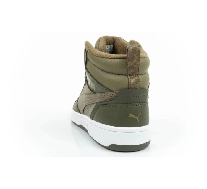 Sportovní obuv Rebound W 02 model 20600930 - Puma