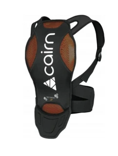 CAIRN CHRÁNIČ CHRBTA PRO IMPACT D3O 102 L