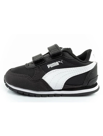 ST Runner Jr model 21040901 01 dětské boty - Puma