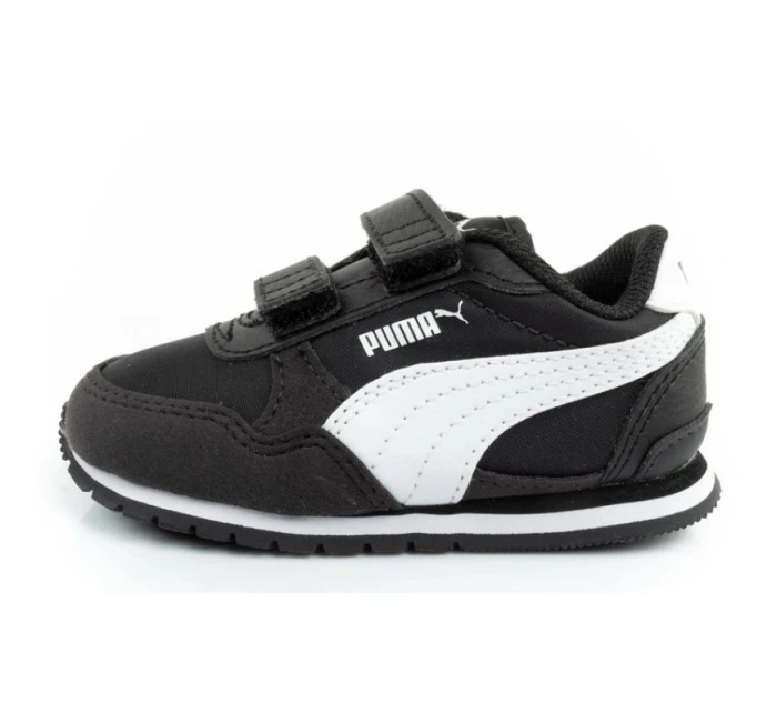 ST Runner Jr model 21040901 01 dětské boty - Puma ST Runner Jr model 21040901 01 dětské boty - Puma