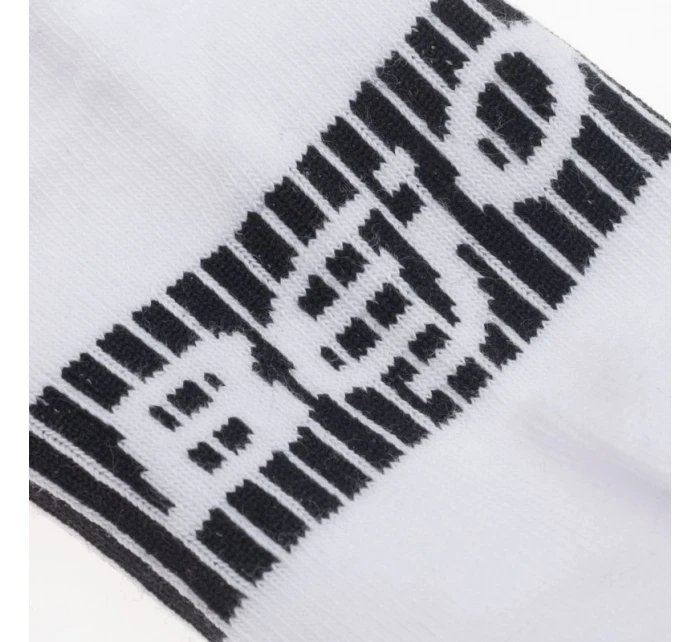 Dětské kotníkové ponožky model 21355861 JR 2 PACK - Bejo