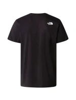 Tričko THE NORTH FACE SS Never Stop Exploring M - tnf black Tričko THE NORTH FACE SS Never Stop Exploring M - tnf black