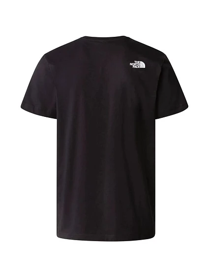 THE  SS Never  Tee M  black model 21810863 - The North Face