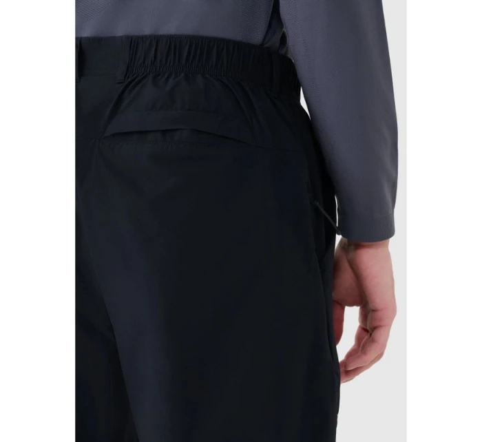 Pánske rýchloschnúce trekingové nohavice 4F 4FWSS25TFTRM0790-20S