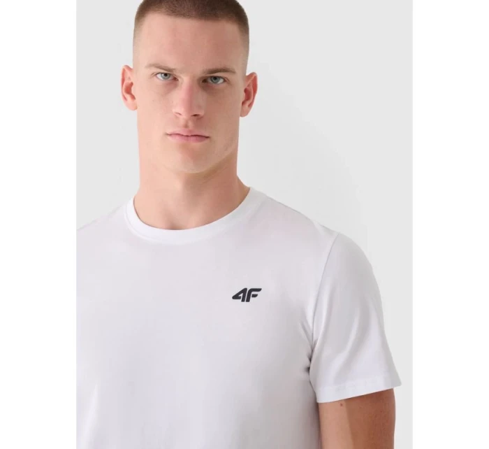 Pánské tričko 3  3PAK model 21437036 - 4F