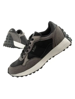 sportovní obuv tenisky pánské módní pohodlné model 21727368 - Lee Cooper