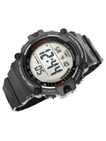 Hodinky CASIO AE-1500WH-1 + BOX Hodinky CASIO AE-1500WH-1 + BOX