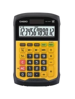 ODOLNÁ     proti a model 21862848 - CASIO