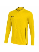 Pánska mikina Nike Dri-FIT Park 26 yellow HM7249 719