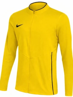 Pánska mikina Nike Dri-FIT Park 26 yellow HM7249 719