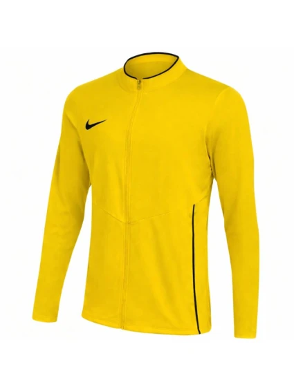 Pánska mikina Nike Dri-FIT Park 26 yellow HM7249 719