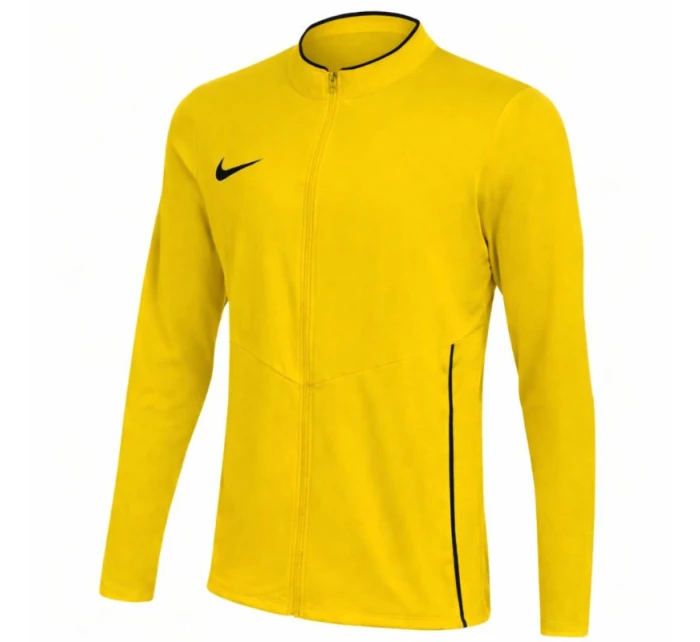 Pánska mikina Nike Dri-FIT Park 26 yellow HM7249 719
