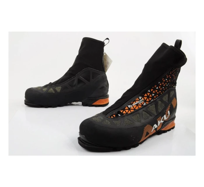 pánské boty  EVO GTX  black model 21948131 - Aku