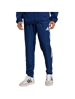 Pánské kalhoty Tiro 26 League Presentation navy blue model 22060290 - ADIDAS