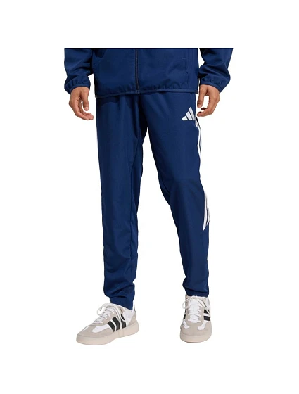 Pánské kalhoty Tiro 26 League Presentation navy blue model 22060290 - ADIDAS