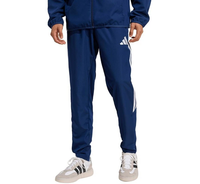 Pánské kalhoty Tiro 26 League Presentation navy blue model 22060290 - ADIDAS
