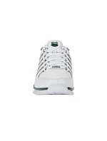 K-Swiss RINZLER WHITE/POSY GREEN-M (01235-108-M) K-Swiss RINZLER WHITE/POSY GREEN-M (01235-108-M)