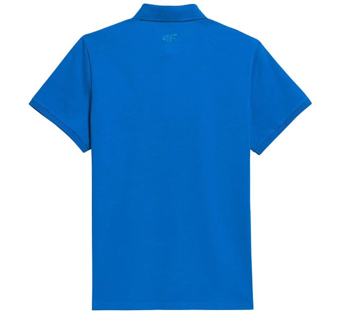 Tričko M H4L22 model 17242449 33S pánské - 4F