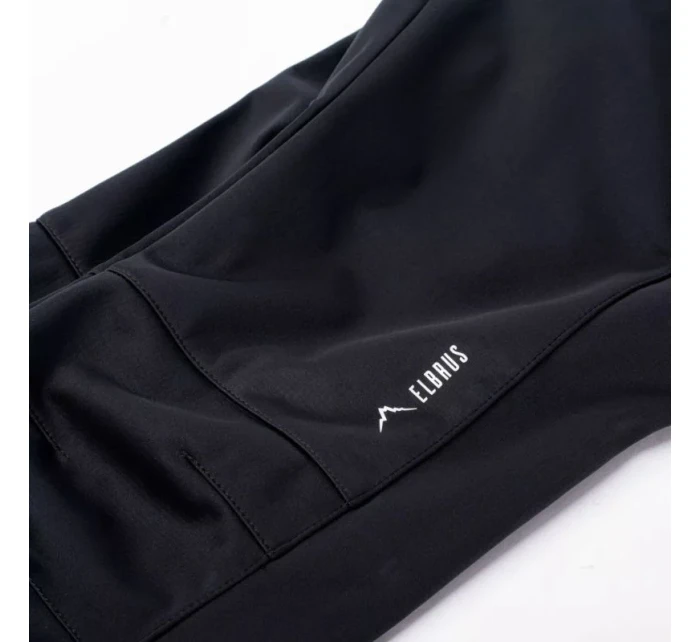 Elbrus Gaude Polartec Windblock W nohavice 92800396448