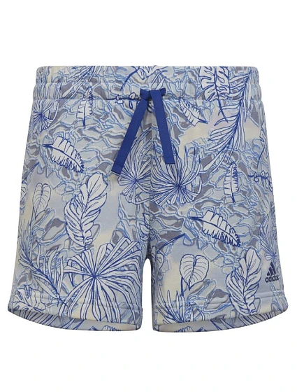Dětské šortky Jr  model 18348988 - ADIDAS