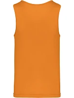 Kariban ProAct PA 441 Pánske športové tielko 20.P441 oranžové Kariban ProAct PA 441 Pánske športové tielko 20.P441 oranžové