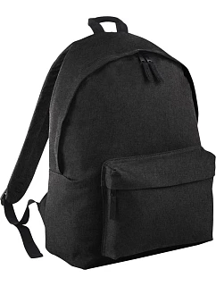 BG 125 Originální módní batoh model 22480722 anthracite - BagBase