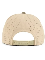 Flexfit 110AC 6-panelová čiapka „Arch“ 55.10AC buck/reed yellow Flexfit 110AC 6-panelová čiapka „Arch“ 55.10AC buck/reed yellow
