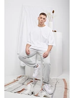 BY 193 Pánské oversize tričko black model 22416128 - Build your Brand BY 193 Pánské oversize tričko black model 22416128 - Build your Brand