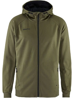 Craft Corporate ADV Unify mikina s kapucňou M Pánska mikina s kapucňou 81.9132 woods