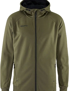 ADV Unify Hoodie Jacket M Pánská bunda s kapucí model 22466629 - Craft Corporate
