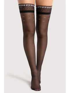 Fiore Reveil 20 DEN O4102 farba:čierna