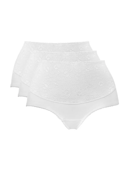 Mitex Ala 3-pack farba: biela