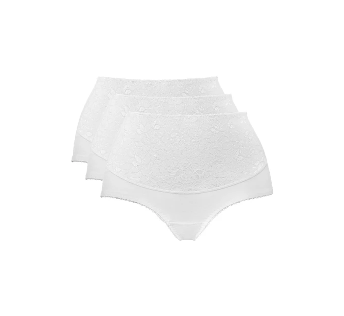 Mitex Ala 3-pack farba: biela