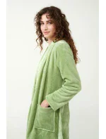 Vamp - Flísový župan 21333 - Vamp Vamp - Flísový župan 21333 - Vamp