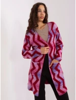 Prepínač AT SW 234701.34 ružová Prepínač AT SW 234701.34 ružová