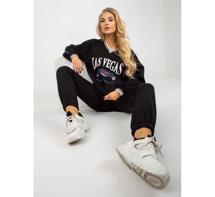 Sada EM KMPL model 17926699 černá - FPrice