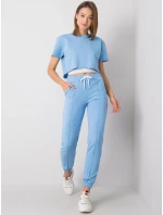 Sada HG KMPL model 15410773 modrá - FPrice Sada HG KMPL model 15410773 modrá - FPrice