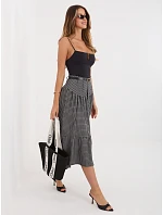 Sukňa IT SD FL10325.00 čierna