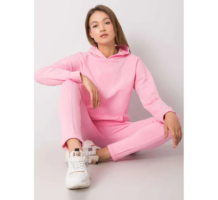 Souprava RV KMPL model 15411046 růžová - FPrice Souprava RV KMPL model 15411046 růžová - FPrice