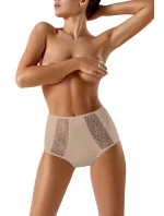 Dámske nohavičky Ramika BBL 086 Béžová - Babell