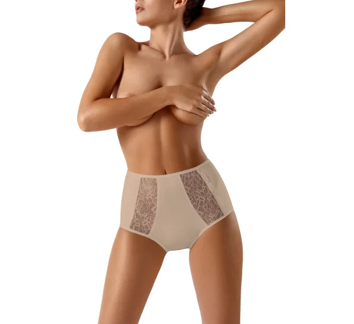 Dámske nohavičky Ramika BBL 086 Béžová - Babell