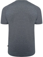 Pánske funkčné tričko Dare2B DMT595-ZWB šedé