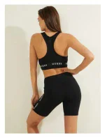 Dámsky športový top 01GA44KABR0 - JBLK black - Guess