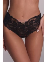 Dámské kalhotky AV model 21389255 Černá - Ava