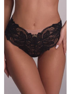 Dámské kalhotky AV model 21389255 Černá - Ava