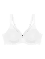 Dámska minimalizačná podprsenka True Shape Sensation W01 - Triumph